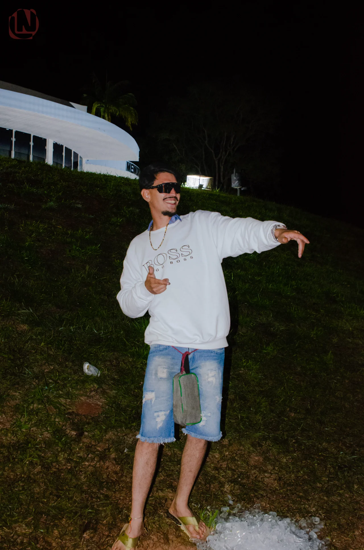 Foto da BeeHøuse